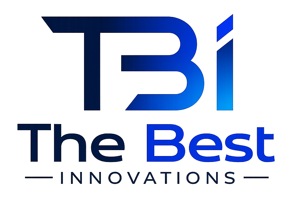 The Best Innovations